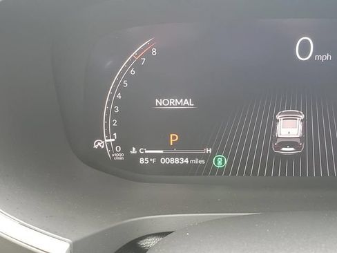Used 2024 Acura MDX SH-AWD w/ Technology Package image 33