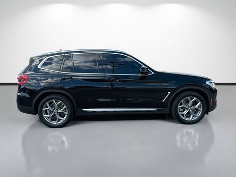 Used 2020 BMW X3 sDrive30i w/ Convenience Package RWD image 2