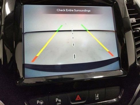 Used 2021 Jeep Cherokee Limited w/ Elite Package image 5