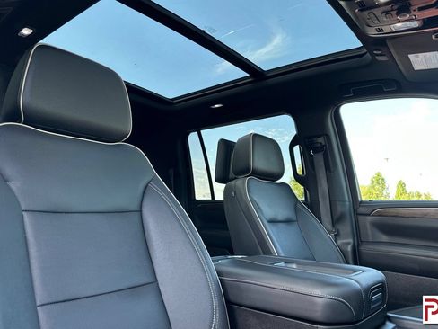 Used 2023 Chevrolet Suburban Premier w/ Max Trailering Package AWD/4WD image 23