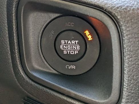 New 2024 Jeep Wrangler Sport S image 23