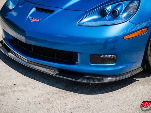 Used 2010 Chevrolet Corvette ZR1 RWD image 27