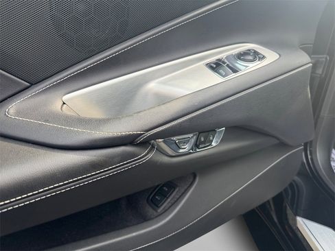 Used 2024 Chevrolet Corvette Stingray Coupe w/ 1LT image 14