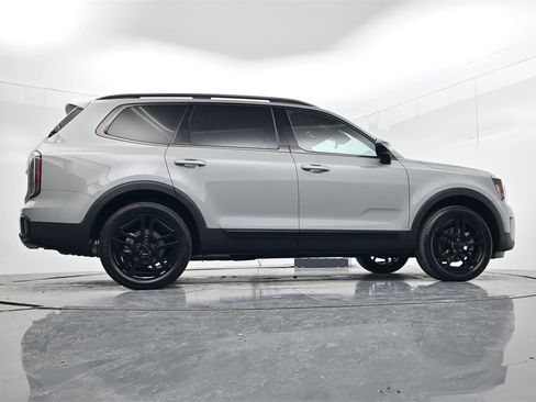 New 2025 Kia Telluride SX X-Line image 41