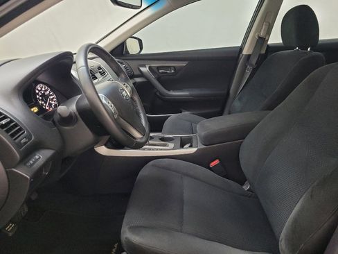 Used 2015 Nissan Altima 2.5 SV w/ Convenience Package FWD image 17