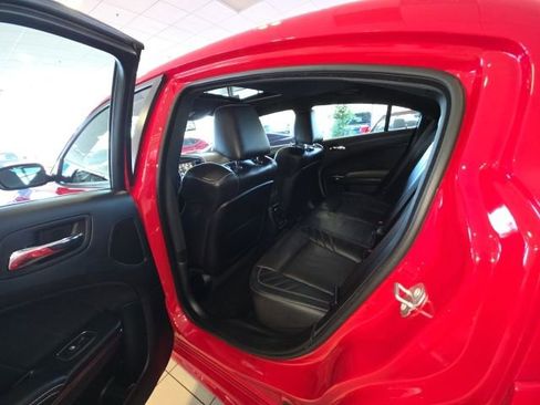 Used 2023 Dodge Charger SRT Hellcat w/ Harman/Kardon Audio Group image 33