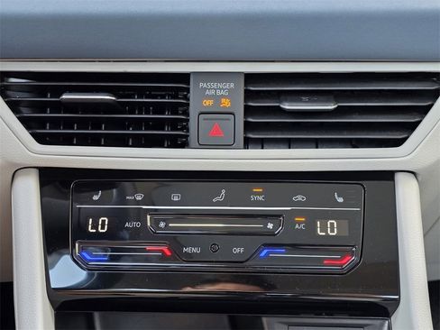 New 2026 Volkswagen Jetta SE image 15