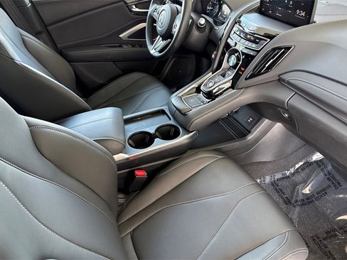 Certified 2025 Acura RDX SH-AWD image 20