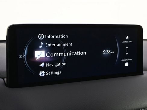 New 2025 MAZDA CX-5 AWD 2.5 S w/ Premium Plus Pkg image 25