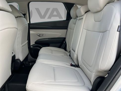 New 2025 Hyundai Tucson SEL image 14