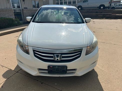 Used 2012 Honda Accord EX-L image 8