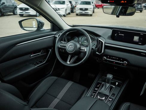 New 2026 MAZDA CX-50 2.5 Hybrid w/ Preferred Pkg image 15