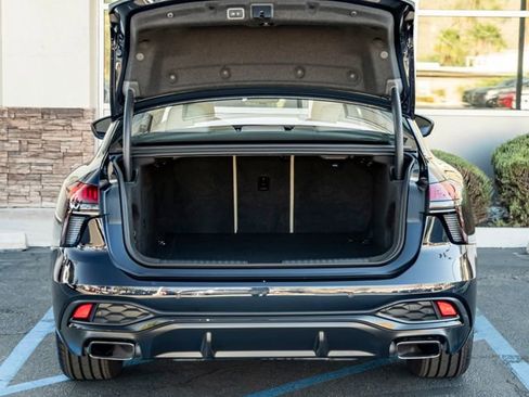 New 2026 Audi A6 Premium Plus image 25