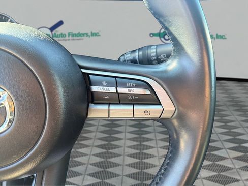 Used 2021 MAZDA CX-30 FWD 2.5 S w/ Select Package image 47