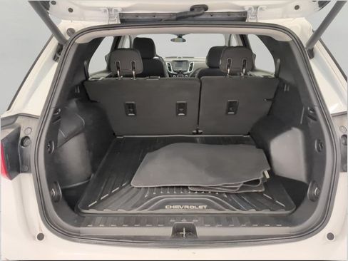 Used 2018 Chevrolet Equinox LT AWD/4WD image 15
