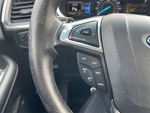 Used 2015 Ford Edge Sport w/ Equipment Group 401A image 17