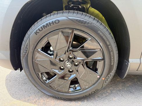 New 2026 Hyundai Kona SEL Sport FWD image 12