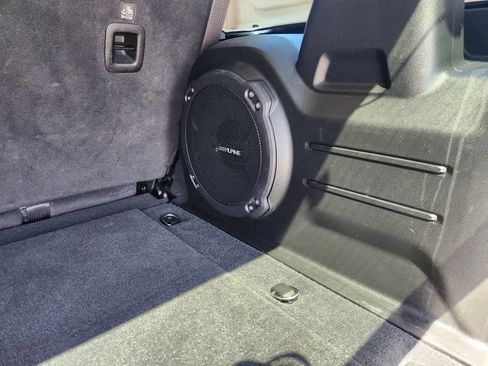 Used 2023 Jeep Wrangler Sahara w/ Cold Weather Group image 14