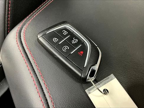 Used 2022 Cadillac CT5 Sport image 13