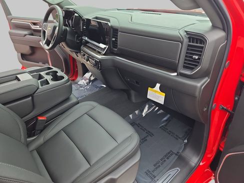 New 2026 Chevrolet Silverado 3500 LT w/ Safety Package image 10