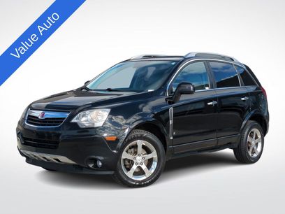 Used 2009 Saturn Vue XR w/ Premium Trim Package