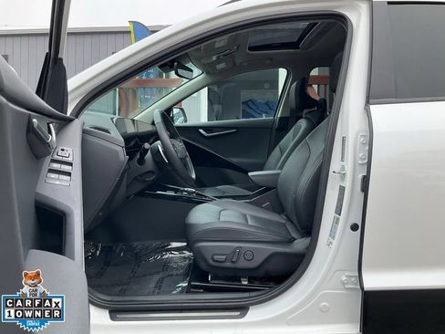 Used 2023 Kia Niro Wave FWD image 7