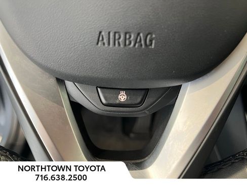 Used 2024 BMW X3 xDrive30i image 10