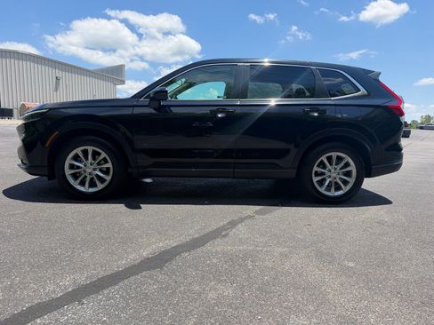 Used 2024 Honda CR-V EX image 9