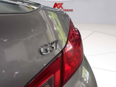 Used 2009 INFINITI G37 Journey w/ Premium Pkg RWD image 17