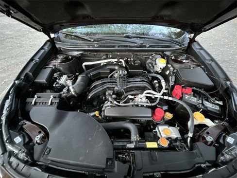 Certified 2024 Subaru Outback Limited image 14
