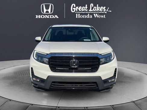 Used 2023 Honda Ridgeline RTL-E image 8
