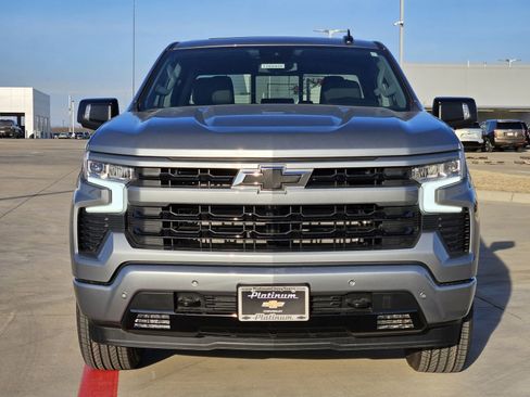 New 2026 Chevrolet Silverado 1500 RST image 7