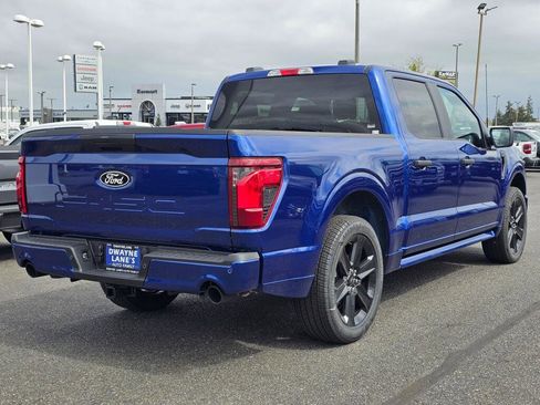 New 2026 Ford F150 STX AWD/4WD image 5