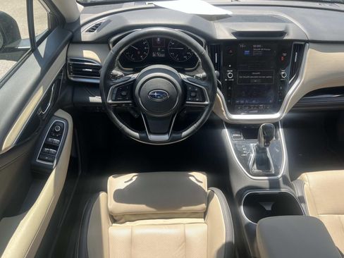 Certified 2022 Subaru Outback Limited AWD/4WD image 23