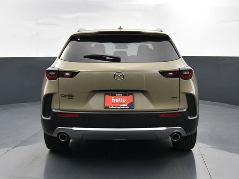 New 2026 MAZDA CX-50 AWD 2.5 S image 31