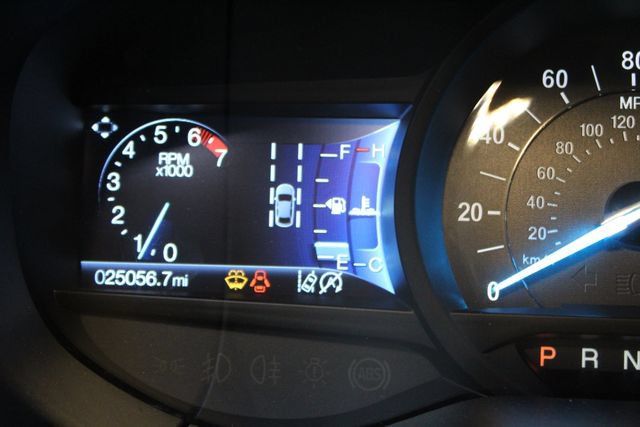 Used 2020 Ford Edge Titanium w/ Equipment Group 301A AWD/4WD image 25