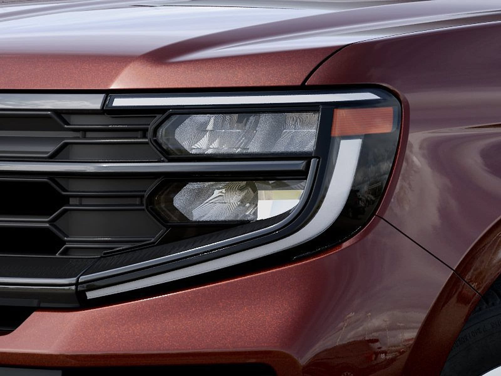 New 2027 Ford Expedition Active AWD/4WD image 18