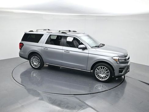 Certified 2023 Ford Expedition Max Limited image 42