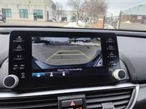 Used 2020 Honda Accord Sport image 27