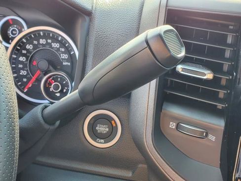 New 2026 RAM 2500 Tradesman AWD/4WD image 11
