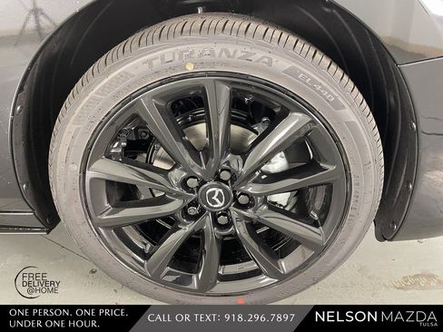 New 2026 MAZDA MAZDA3 2.5 S Hatchback w/ Premium Pkg image 14