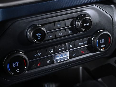 Used 2021 Ford Bronco Outer Banks image 22