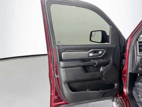 Used 2022 RAM 1500 Big Horn AWD/4WD image 27