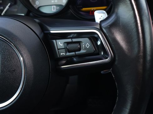 Used 2023 Porsche Macan S image 28