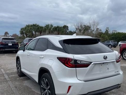Used 2018 Lexus RX 350 RX 350 image 2