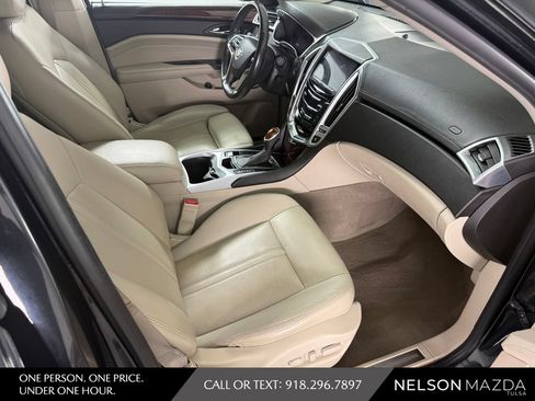 Used 2013 Cadillac SRX Premium AWD/4WD image 47