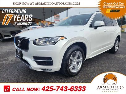 Used 2016 Volvo XC90 T5 Momentum