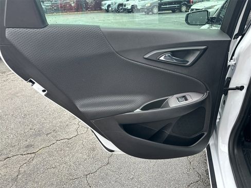 Used 2023 Chevrolet Malibu LT image 22