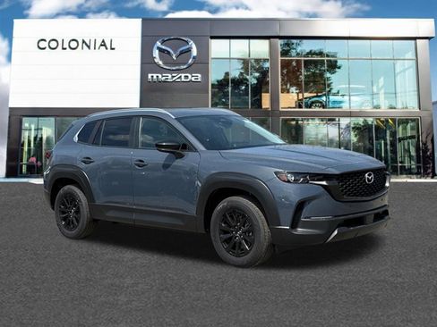 New 2026 MAZDA CX-50 2.5 Hybrid w/ Preferred Pkg AWD/4WD image 1