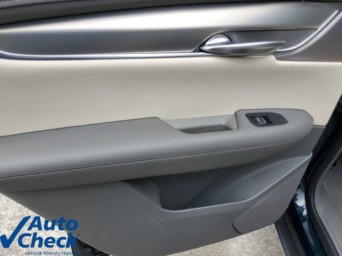 Certified 2024 Cadillac XT5 Premium Luxury w/ Technology Package FWD image 14
